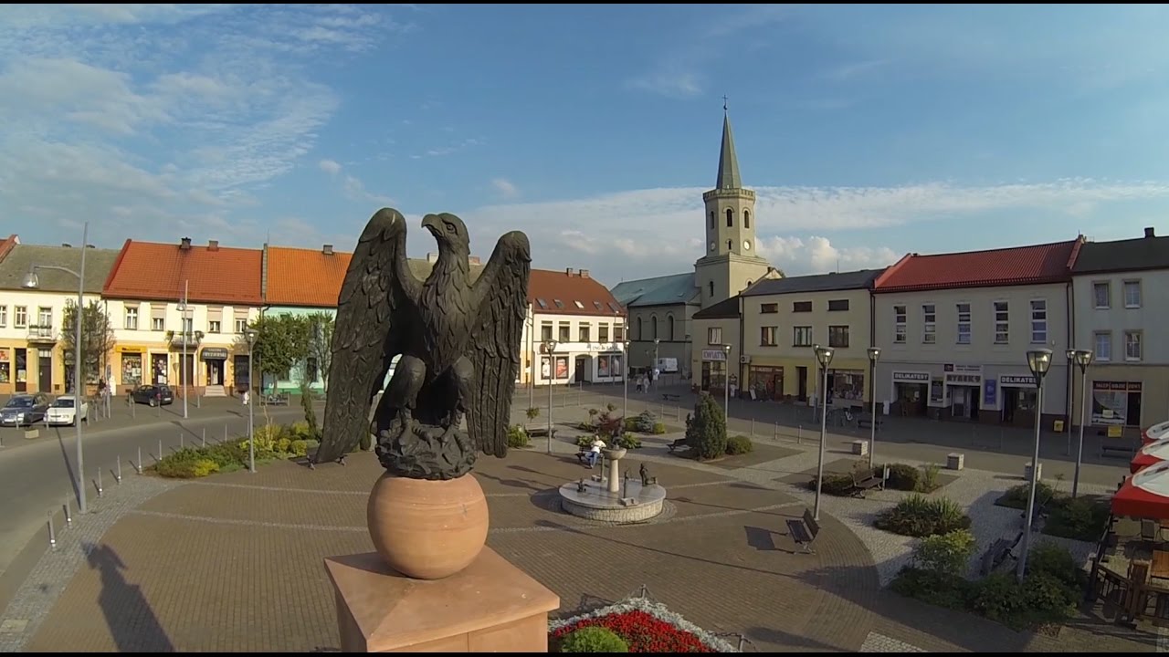 Moje Miasto Bieruń