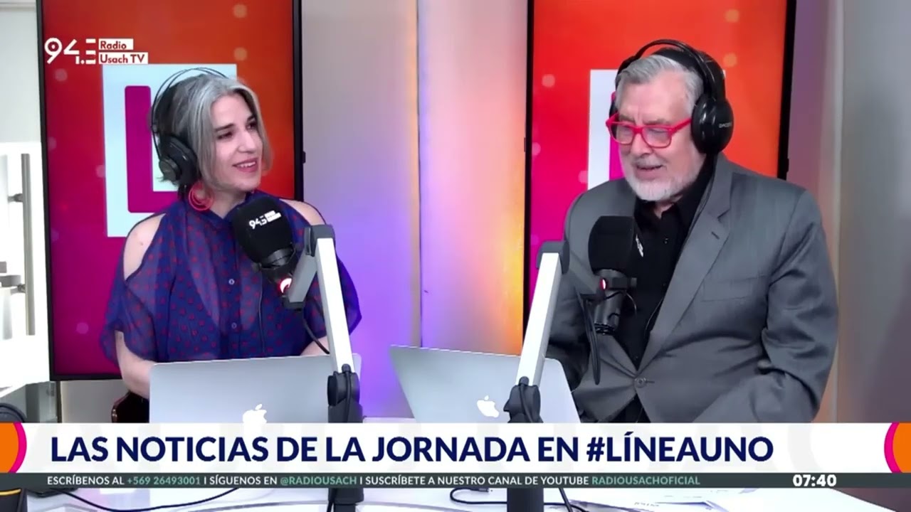 Defensor de la Ni&ntilde;ez explica causas del aumento del 105% en homicidios de menores desde 2018 | L1