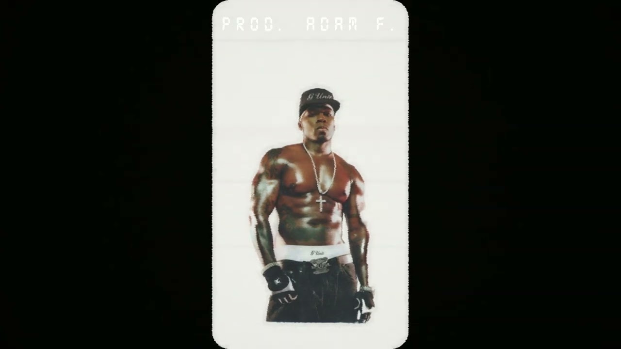 50 Cent x Dr. Dre Type Beat - 