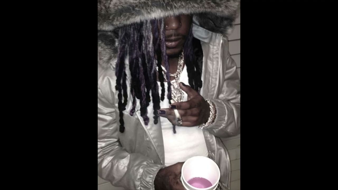 (FREE) DESTROY LONELY X REDDA X CHE TYPE BEAT - 