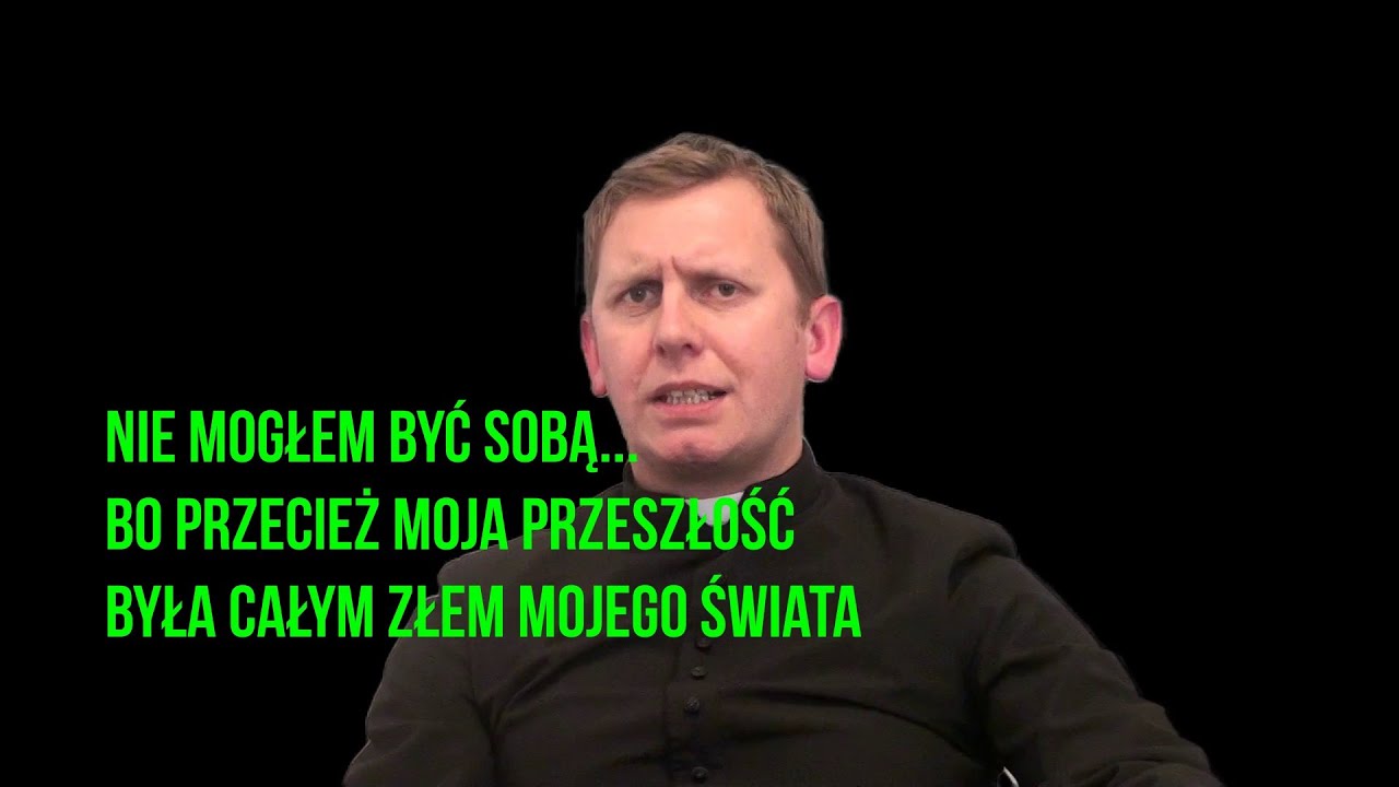 Rozmowa 2: O tym, żeby prześlizgnąć się przez życie…