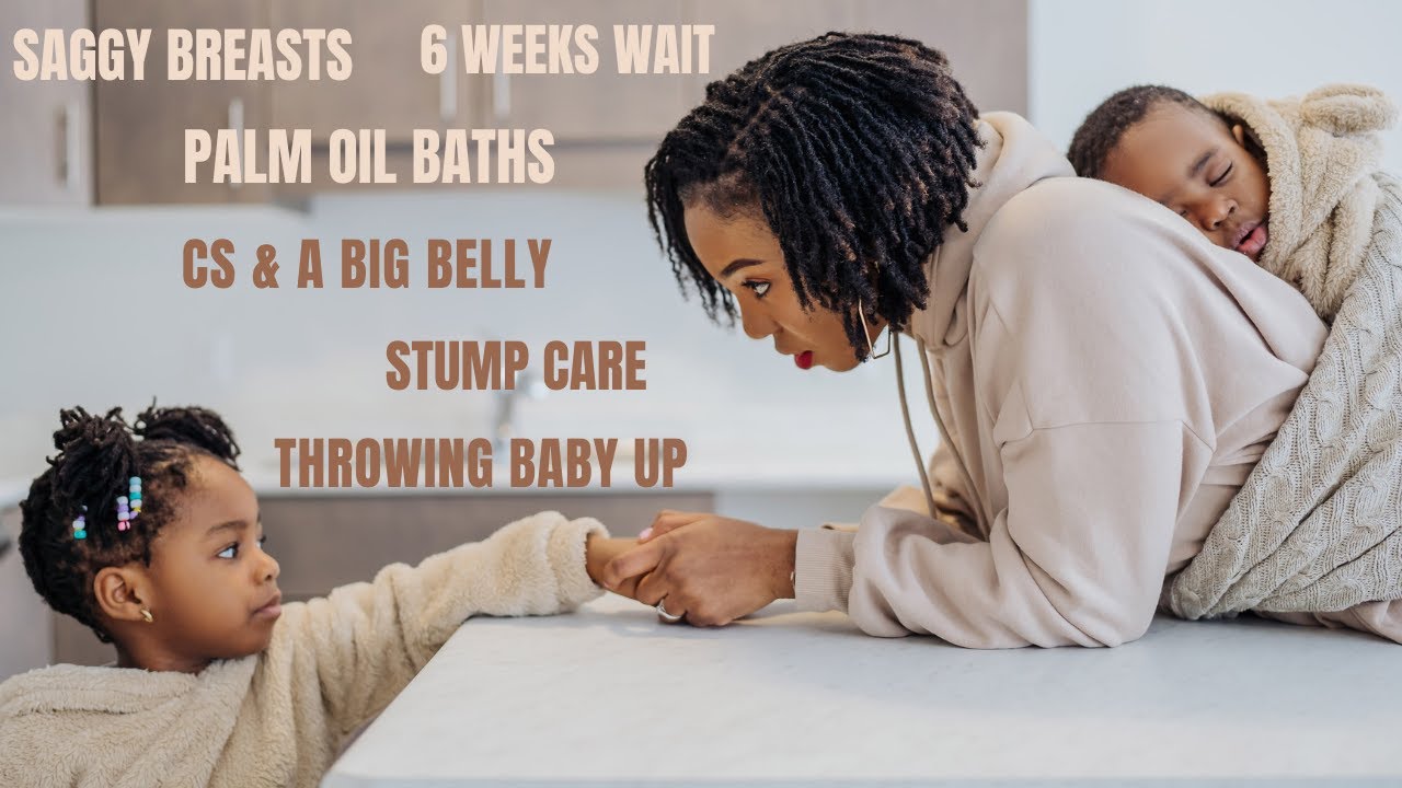 DEBUNKING MYTHS ON MOTHERHOOD FROM EXPERIENCE