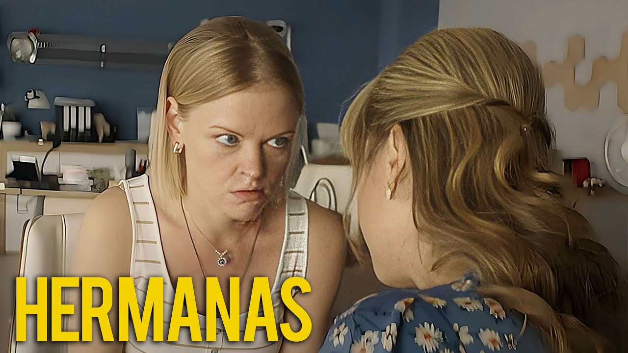 Hermanas 1 temporada, TODAS LAS SERIES JUNTAS | Peliculas completas en espa&ntilde;ol latino 2025