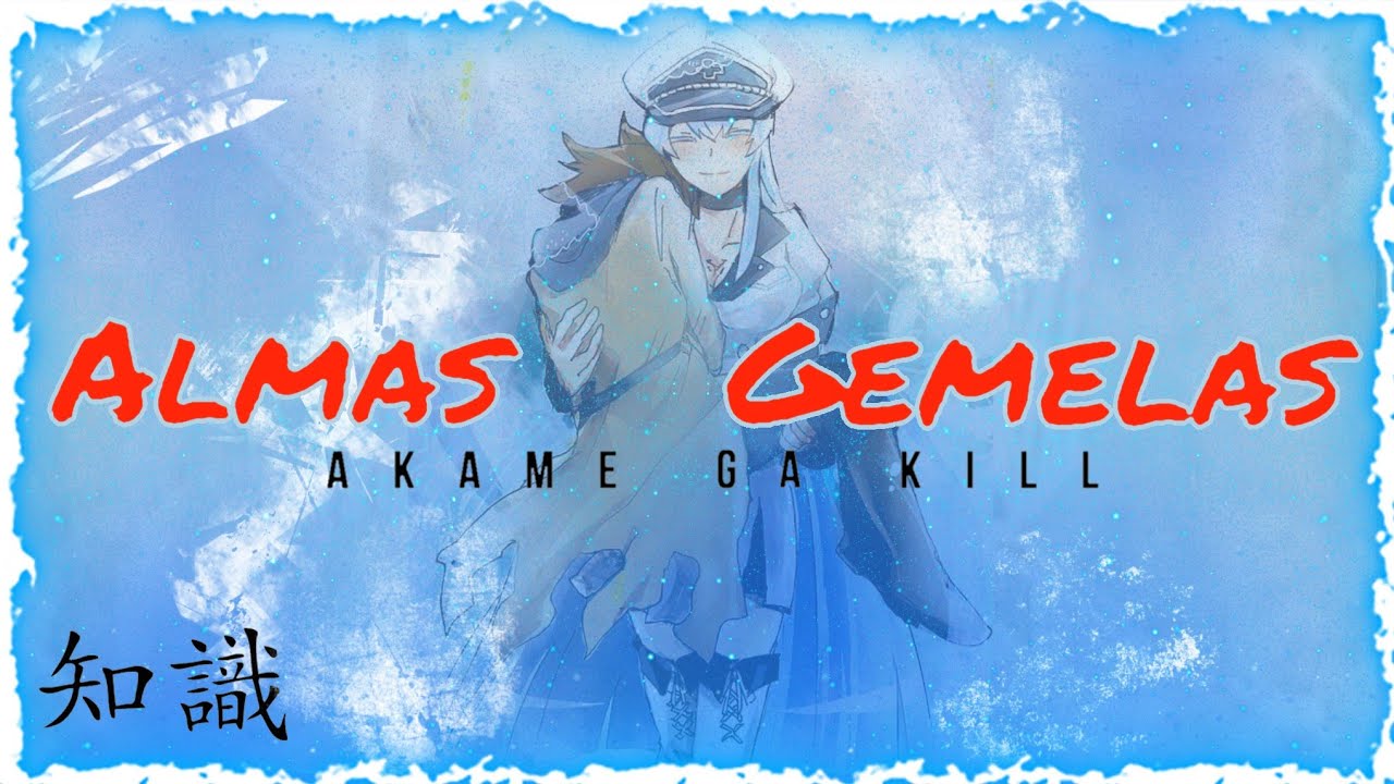 Almas Gemelas Capítulo 1