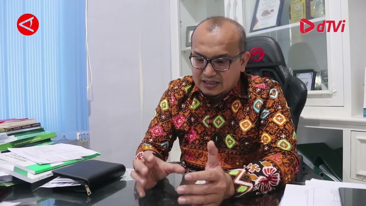 Baitul mal aceh sediakan dana rp5 miliar untuk bantuan modal usaha 1