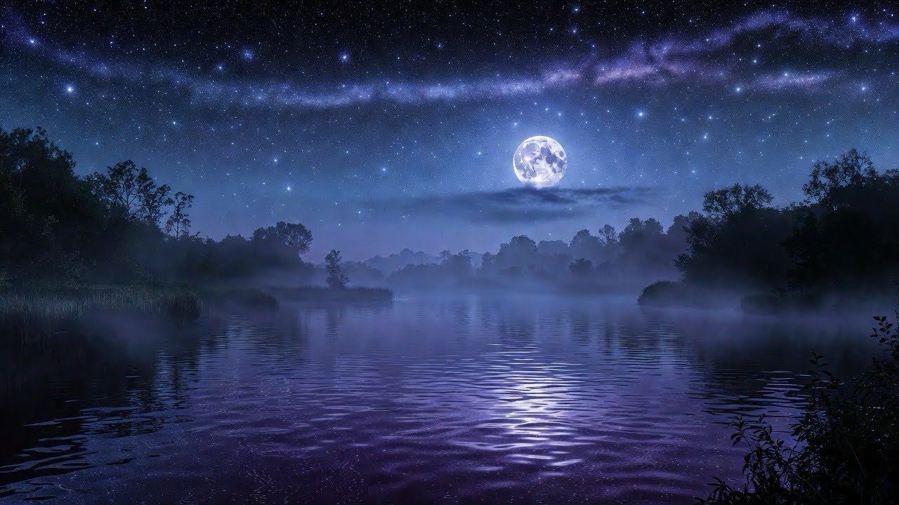 sounds for deep sleep