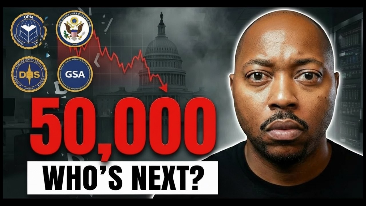 50,000 Workers Just Lost Protection — Here's Who's Next