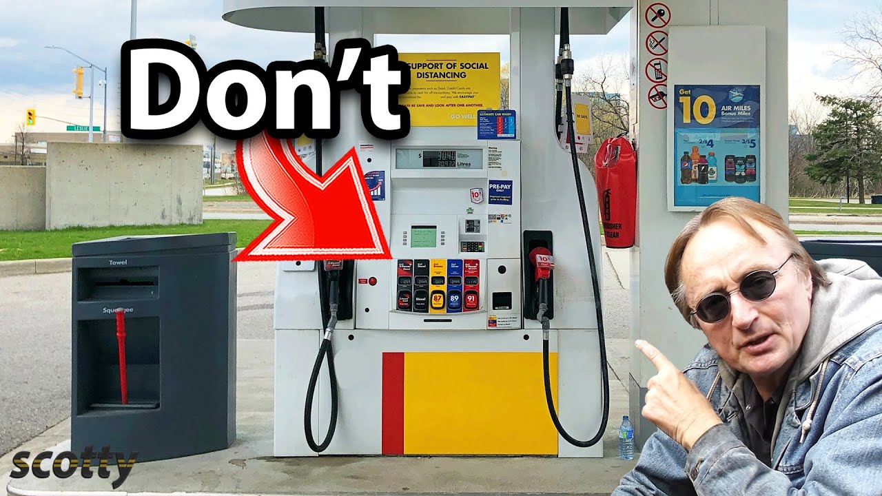 Stop Buying This Fuel Right Now