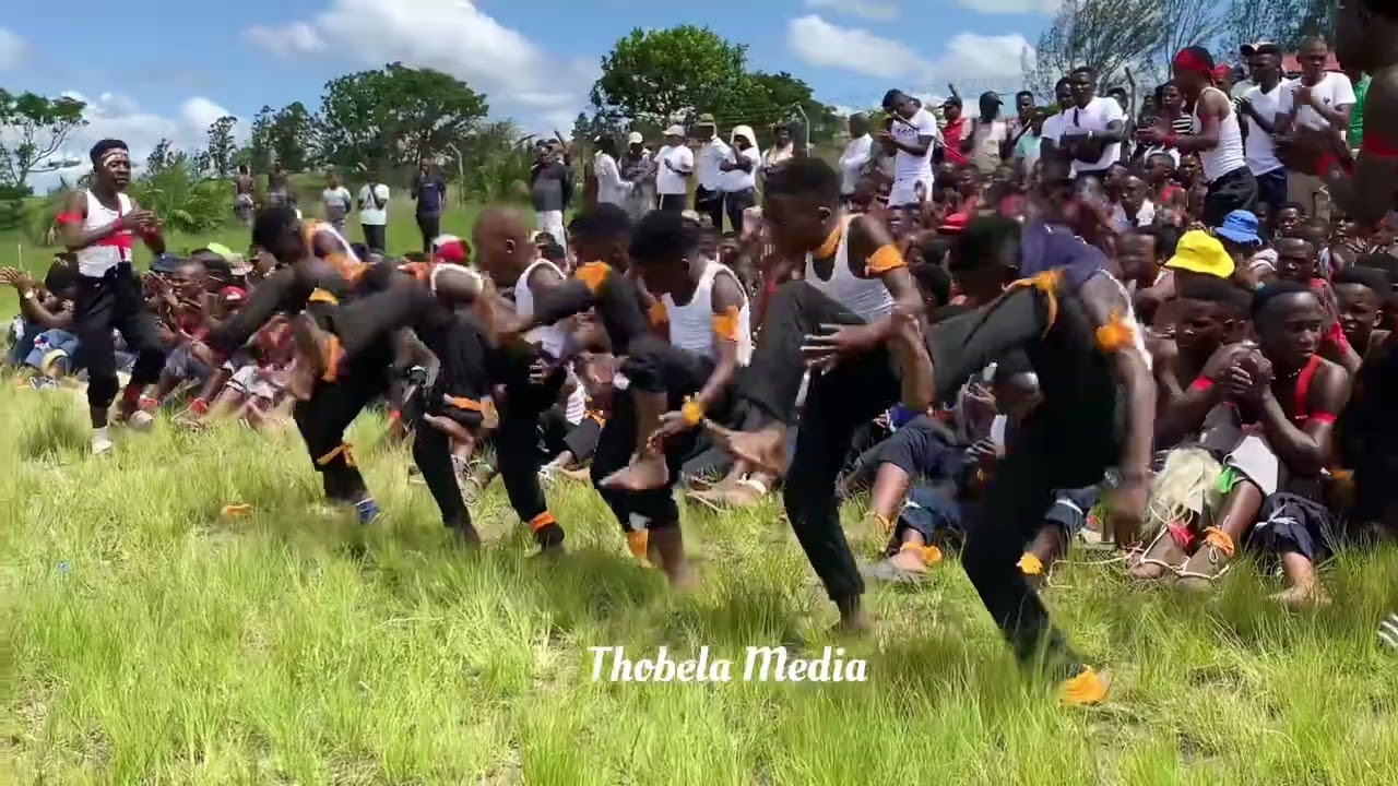 Ompetha | Ingoma KaShameni eMpangeni