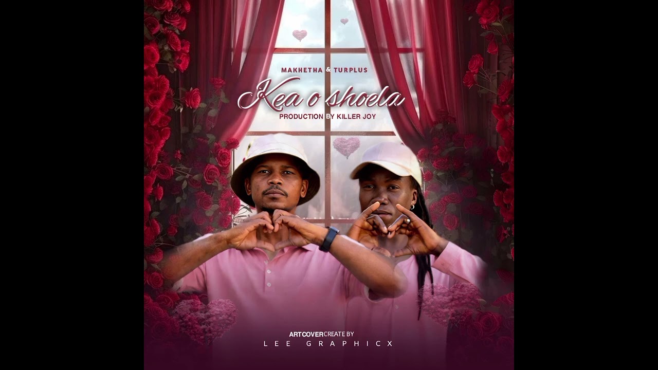 NKA O SHOELA--Turplus & Makhetha 