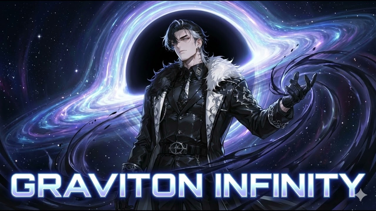 『Graviton Infinity』　ヴァルン キャラクターソング