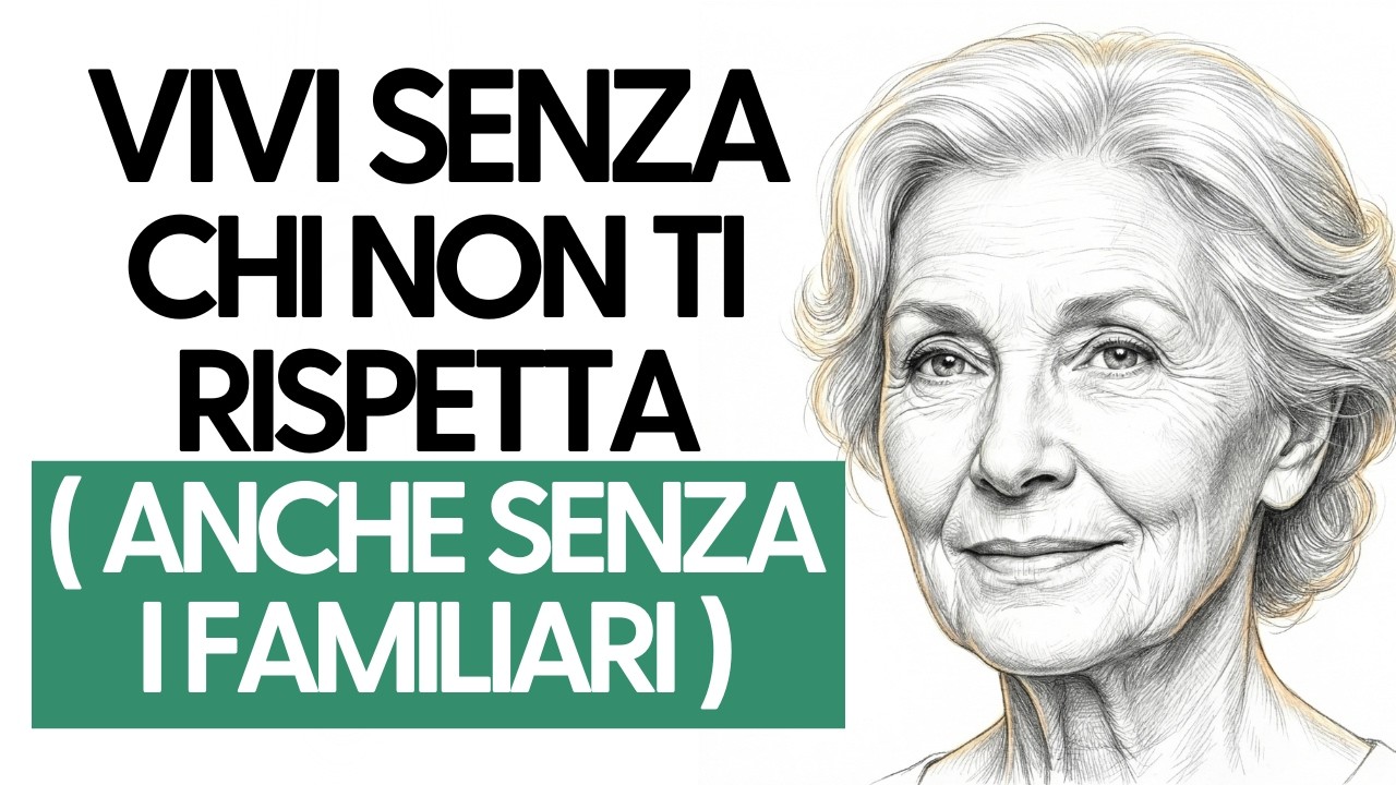 Smetti di Elemosinare Amore: 5 Passi per Rinascere Senza Famiglia (e Senza Nessuno)