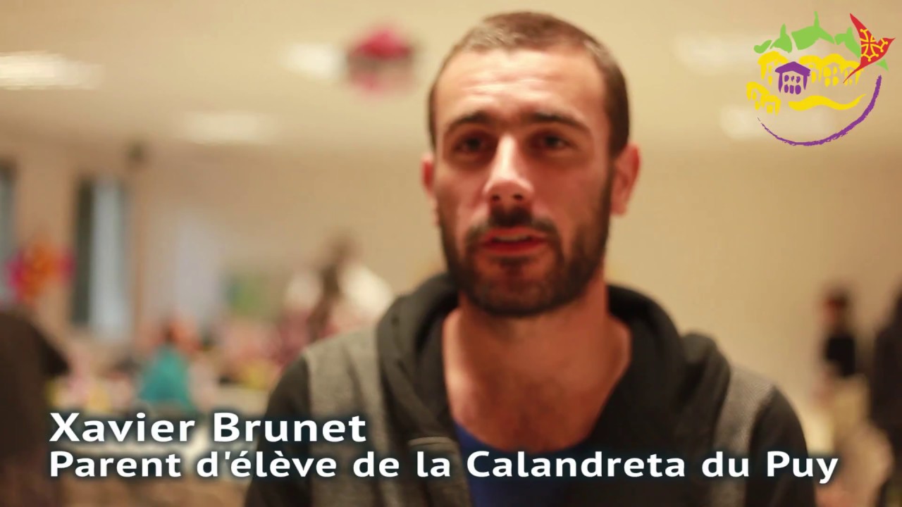Calandreta Velava ✣ Paroles de parents
