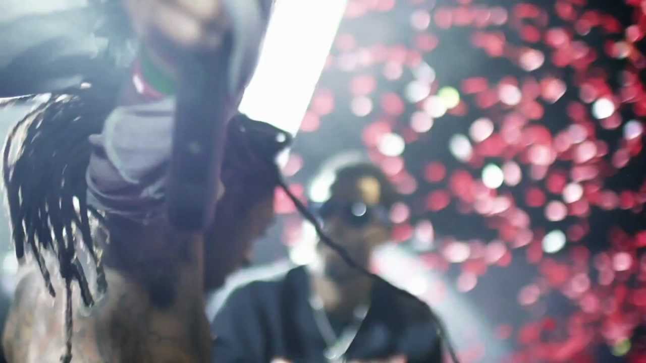 Beats TV Presents &mdash; Lil' Wayne Launch Party