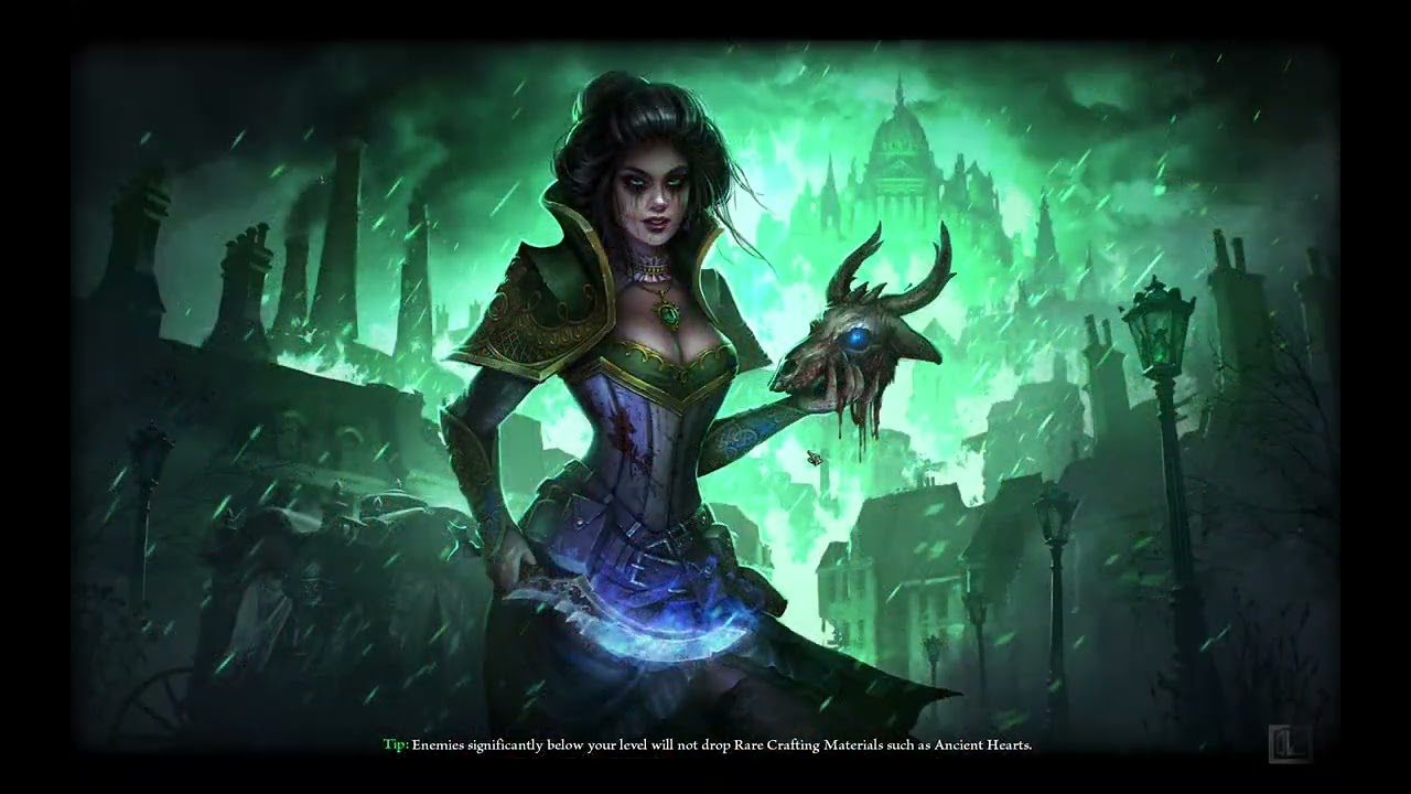 Goredrinker ranged DW Tactician 4xSR30-31 [1.3 pt]