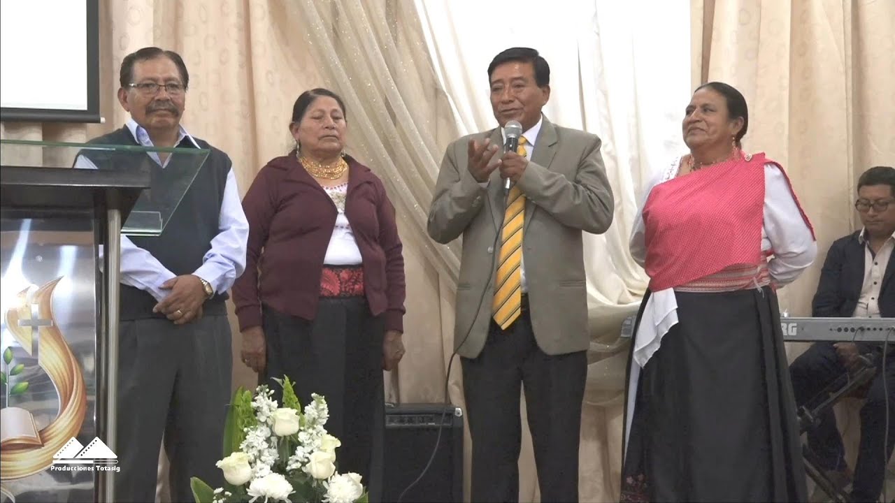 ANIVERSARIO 25 // Centro Cristiano Semillas de Vida - Quito 2025