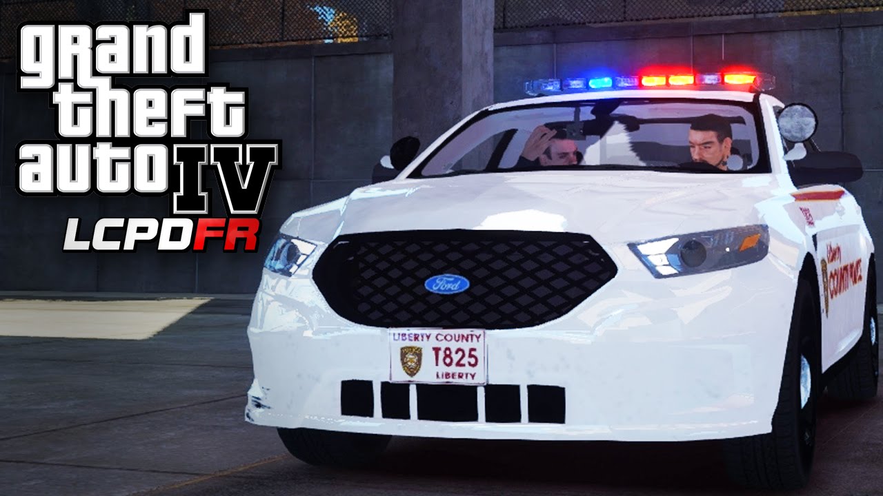 LCPDFR SP #57 - Crazy Taxi!