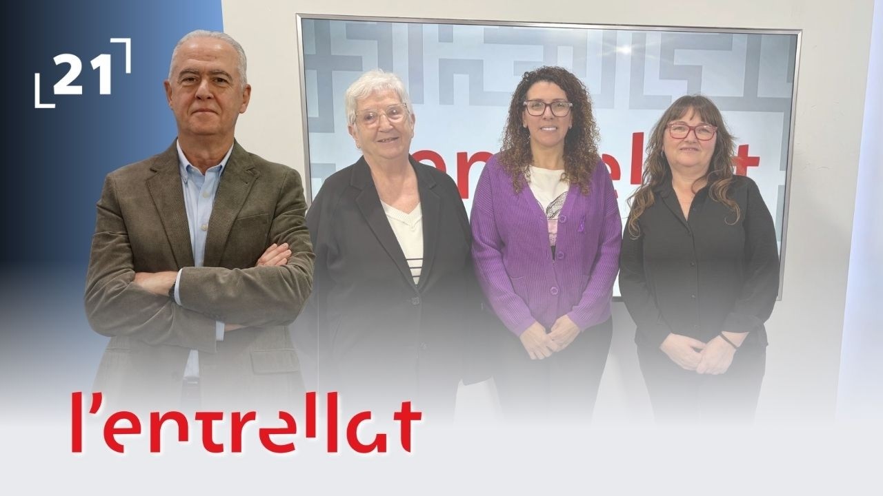 L'Entrellat (11/03/2026)