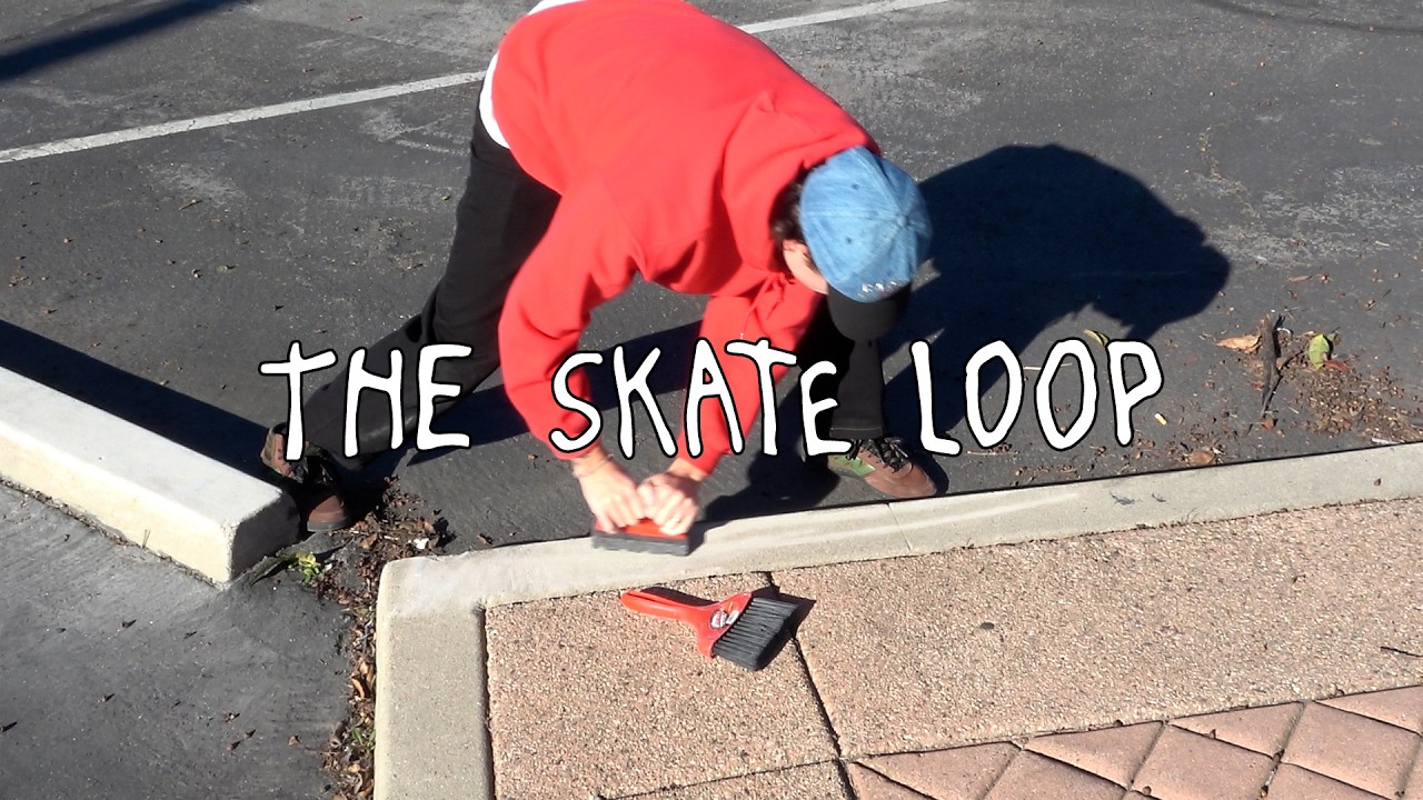 Double Sided Curb Sesh w/ Tanner Lawler, Justin Reynolds, Haesung Jang, Trevor McClung & more