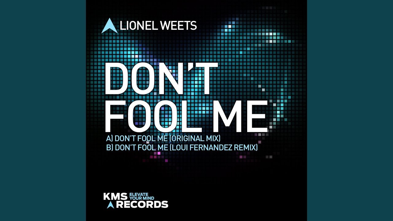 Don't Fool Me (Extended Mix)