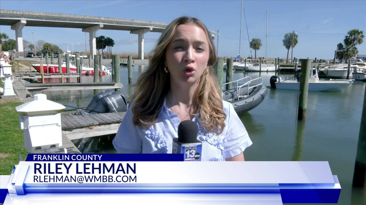 Apalachicola leaders push back against water and sewer district bill