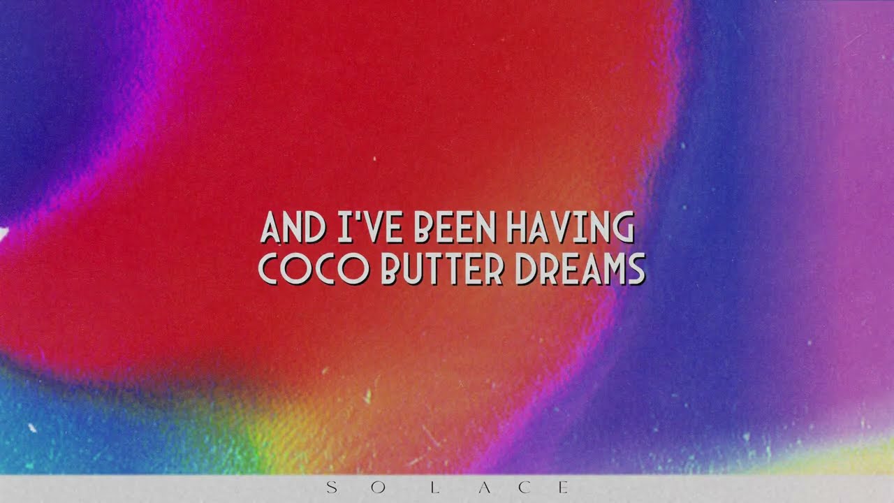 Oxii Moron - Coco Butter (Official Lyric Video)