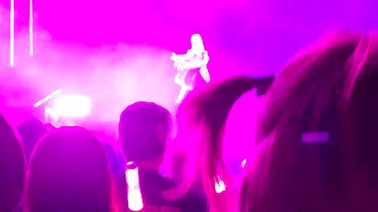 Luka Luka ☆ Night Fever @ MIKU EXPO PERTH 2024