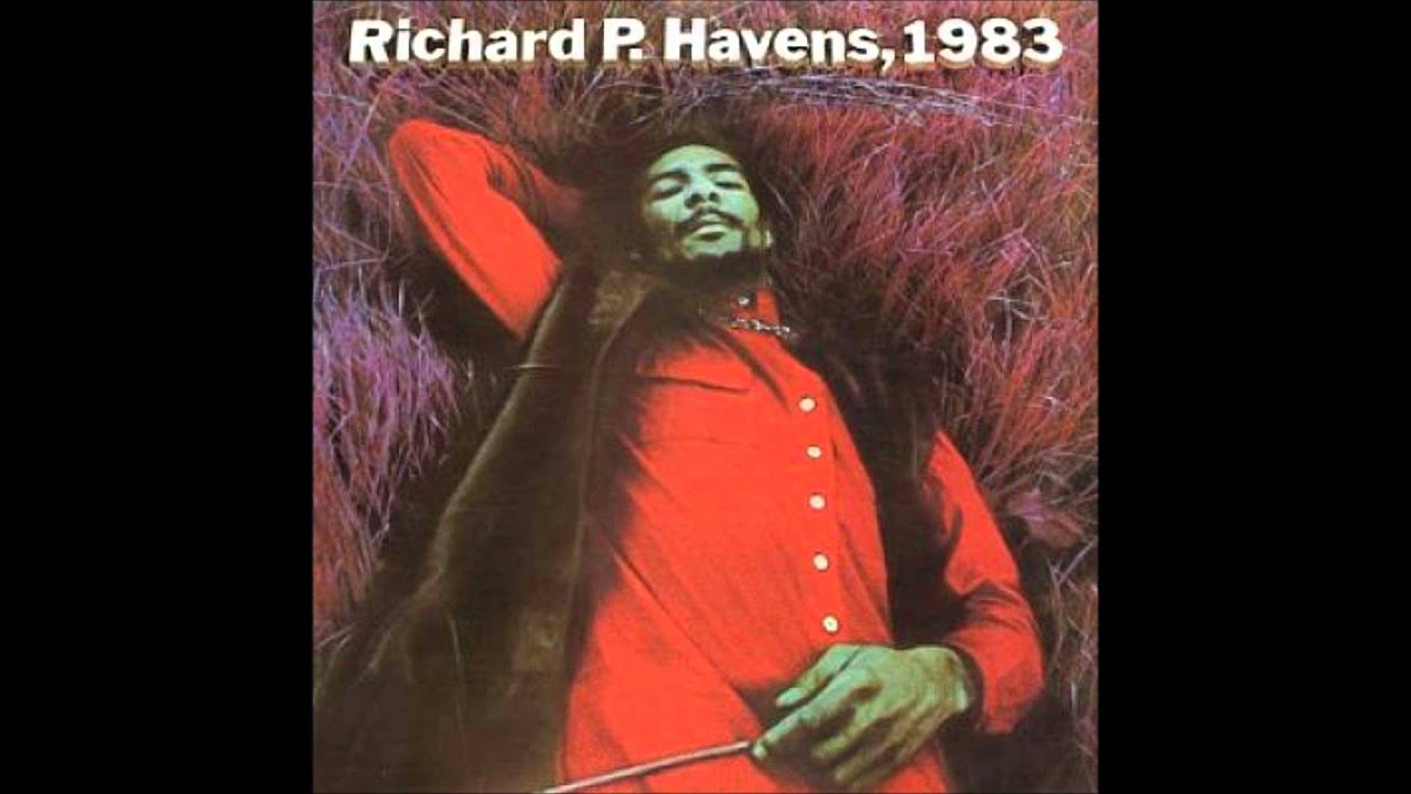 Richie Havens - 