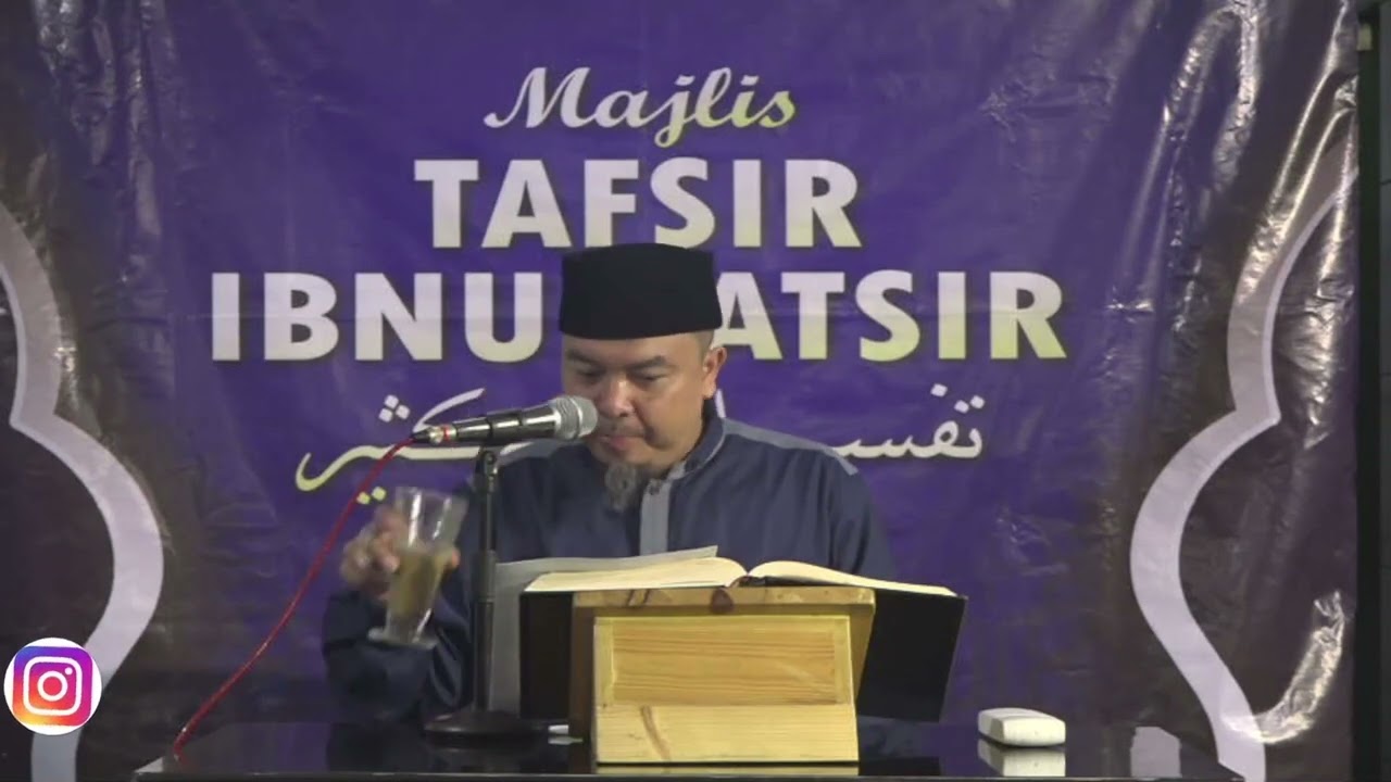 Tafsir Surat Al-Baqarah ayat 183 - Ayat Shiam