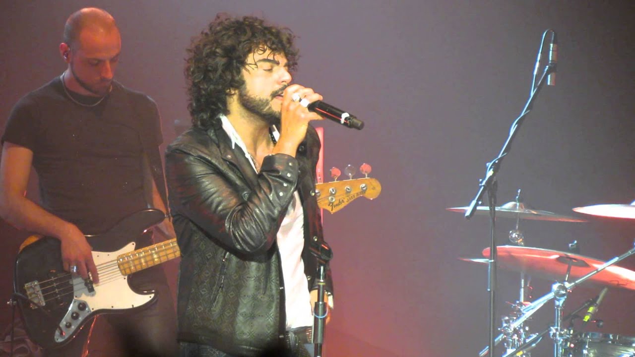 Francesco Renga - Raccontami