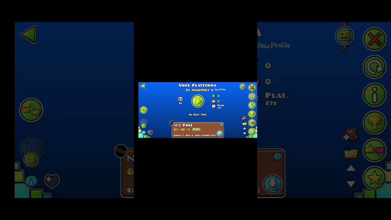 insane demons, recent tab and ashley wave trials!  #gd #gmd #geodash #geometrydash #recenttab #funny