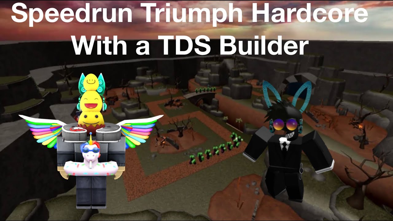 Admin Abusing in TDS Hardcore | TDS