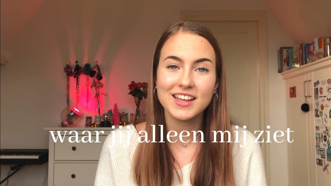 Somewhere Only We Know in mijn eigen woorden | Jet