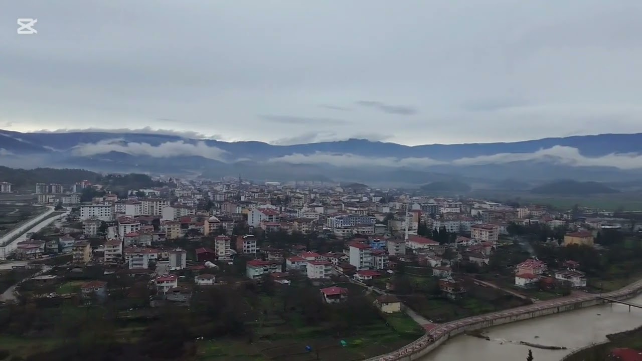 Durağan 