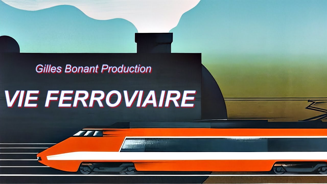 Les BB 66400 66600 66700 69400 film&eacute;es en 2005