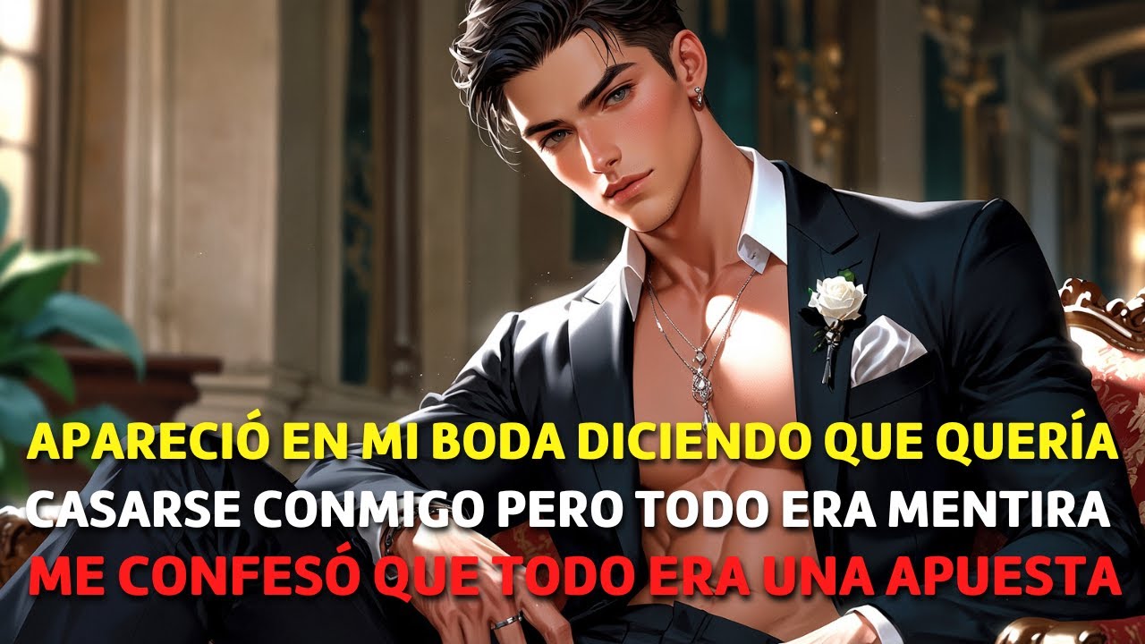 Me Engañó para Salir HUYENDO Solo para Burlarse de mi pero mis Palabras lo Dejaron en SHOCK