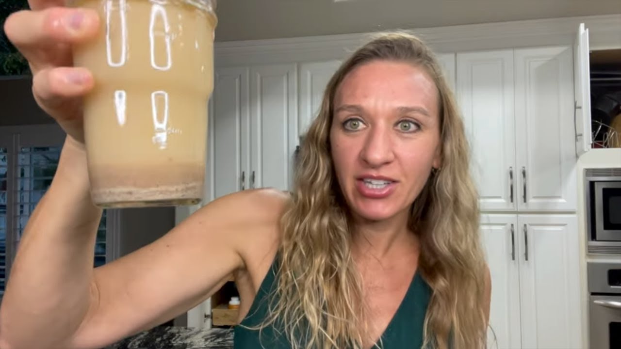 Carnivores Rejoice! I've Potentially Found The Perfect Way To Make Bone Broth!