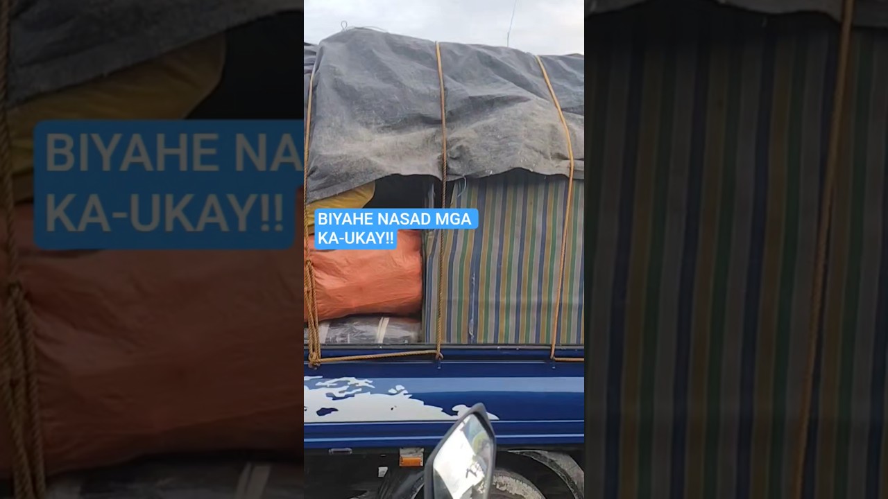 ANOTHER UKAY UKAY BYAHEVENTURES     
