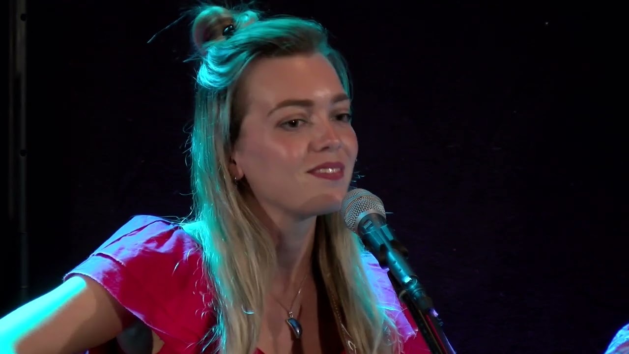 Kimmy June - Jealous - Live Countryland Sessions S02E10