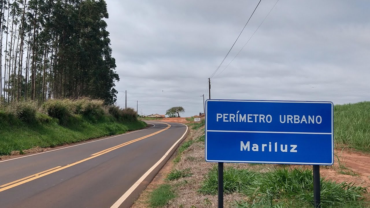 Mariluz Paraná (Atualizada)