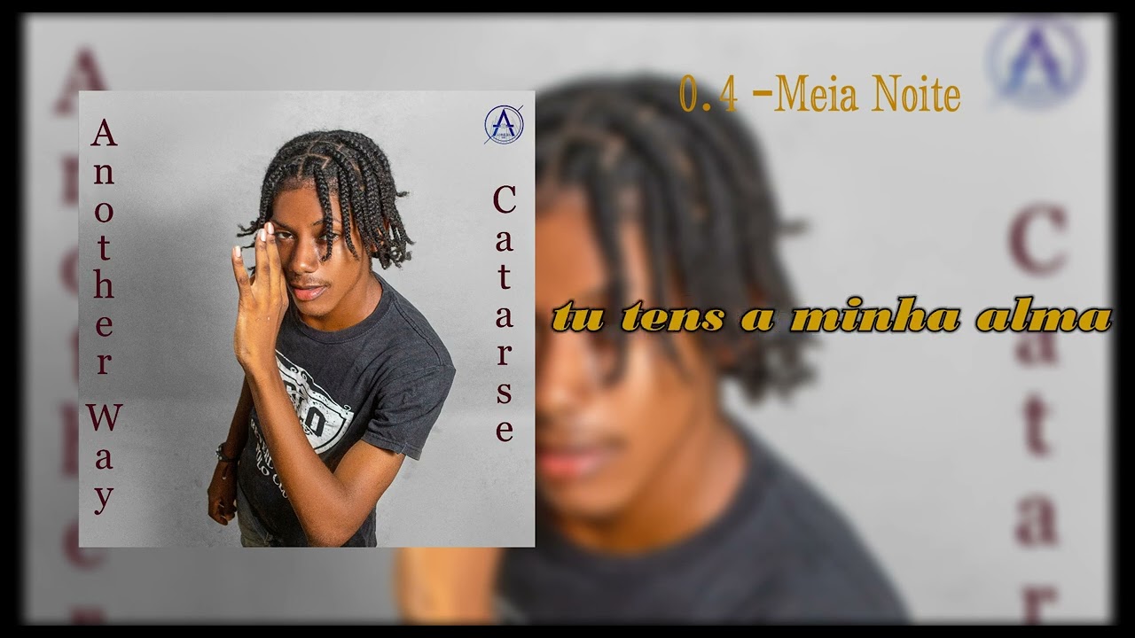 Catarse111 - Meia Noite (Visualizer)