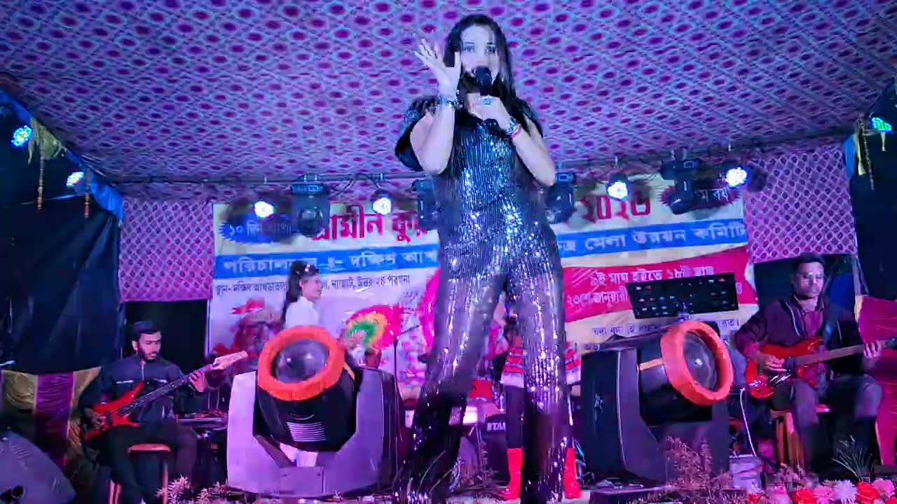 #Anubhav #Entertainment#Singer - Puja#