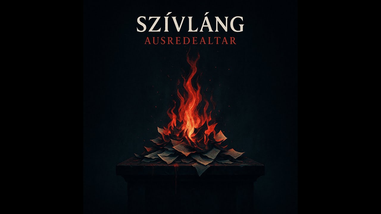 SZÍVLÁNG – AUSREDEALTAR (Official Music Video)
