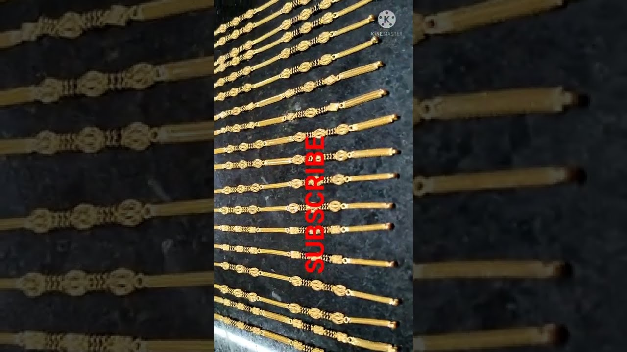 Light weight gold black beads collection#shorts#youtubeshorts#youtubeviralvideo