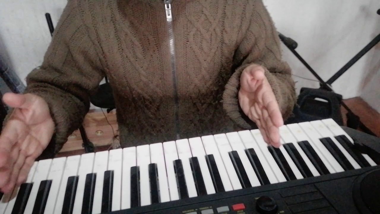 Canción Ángel para un Final. II unidad. III medio. C.A.M.