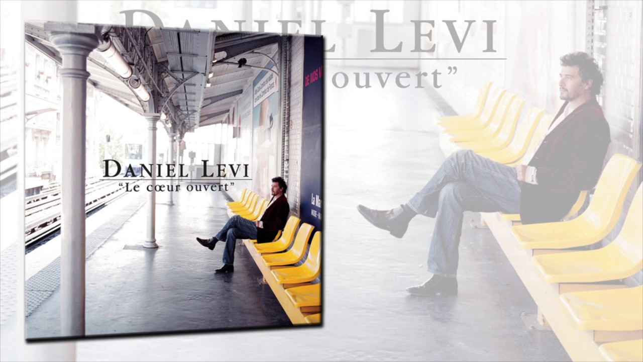Daniel LEVI - 
