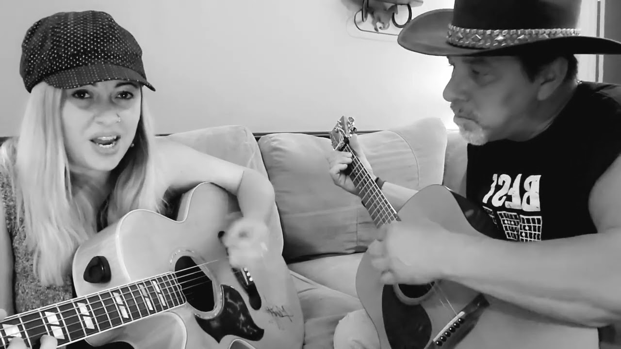 Who Walks Thru Your Memory (Billy Jo) Jessie Colter Cover