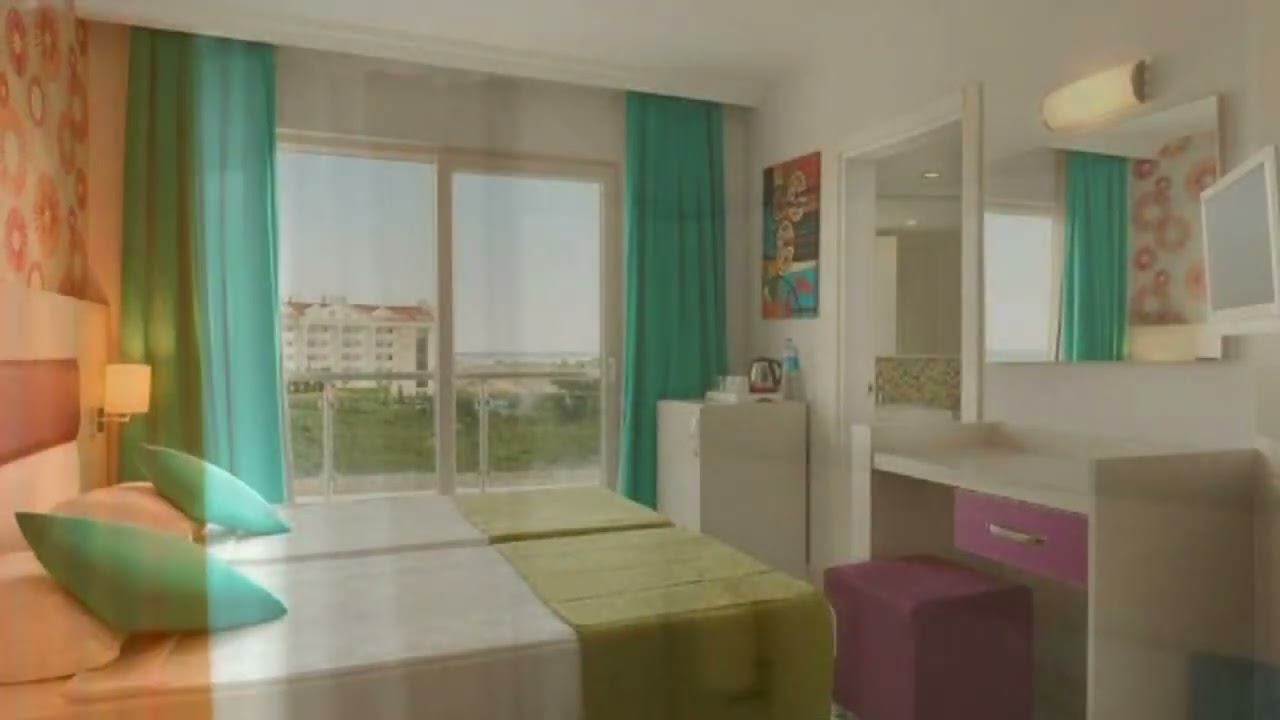 Ramada Resort Side Turcja