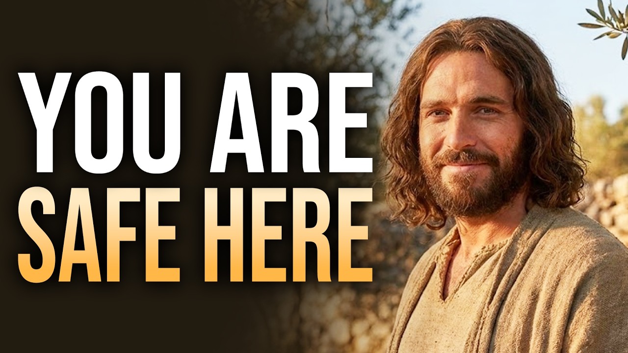 Your Daily Armor of God Prayer | Stand Against Spiritual Attacks