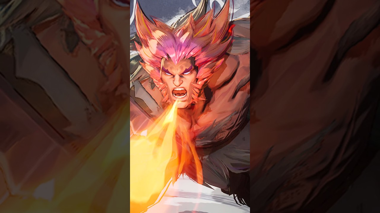 🖼️Skin Update | Wolverine Dog Brother X  | Marvel Rivals